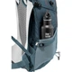 Рюкзак Deuter Futura 21 SL Серый (1052-3400021 4409) - изображение 8