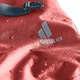 Рюкзак Deuter Weybridge 25+5 Красный (1052-3230222 5579) - изображение 11
