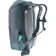 Рюкзак Deuter Rotsoord 25+5 Серый/Голубой (1052-3221022 4409) - изображение 12