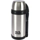 Термос Skif Outdoor Caravanner 1.5L Silver (1013-389.03.40) - зображення 1