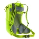 Рюкзак Deuter Race Air Green (1052-3204321 8403) - изображение 4