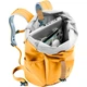 Рюкзак Deuter Stepout 22 л Caramel-Clay (1052-3815223 6607) - зображення 8
