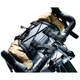 Сумка-велобаул Deuter Cabezon HB 14 Desert-Black (1052-3231023 6704) - изображение 4