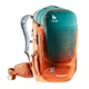Рюкзак Deuter Trans Alpine Pro 28 л Chestnut-Deepsea (1052-3201121 3918) - зображення 1