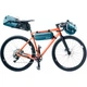 Сумка-велобаул Deuter Cabezon FB 6 Atlantic-Black (1052-3231323 3714) - изображение 4