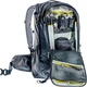 Рюкзак Deuter Trans Alpine Pro 28 л Black-Graphite (1052-3201121 7403) - изображение 6