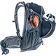 Рюкзак Deuter Trans Alpine Pro 28 л Black-Graphite (1052-3201121 7403) - изображение 7