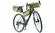 Сумка-велобаул Deuter Mondego FB 6 Meadow (1052-3232323 2033) - изображение 3