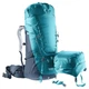 Рюкзак Deuter Aircontact 40+10 SL Old Petrol-Navy (1052-3320019 3385) - изображение 3