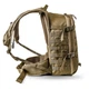 Рюкзак Aquamira Rig 1600 Tactical Hydration Pack 26 л Coyote (1053-AQM 85409) - зображення 2