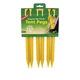 Кілочки для намету Coghlans ABS Tent Pegs 12 6 Pack (1053-CHL.9312) - зображення 1