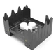 Горелка для сухого спирта Coghlans Emergency Stove (1053-CHL.9560) - изображение 1
