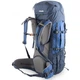 Рюкзак Pinguin Explorer Nylon 50 Navy (PNG 373066) - зображення 2