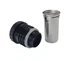 Пробка-контейнер со съемным ситечком Terra Incognita Stopper-Strainer (TI-KOR-SS-Z-ST) - изображение 2