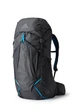 Рюкзак Gregory Focal 58 RC L Ozone Black (1053-141333/7416) - зображення 1