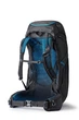 Рюкзак Gregory Focal 58 RC L Ozone Black (1053-141333/7416) - зображення 2