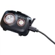 Фонарь налобный Fenix HL32R-T Red/Black (1047-HL32R-TBK) - изображение 4