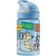 Термобутылка Laken Summit Thermo Bottle 0.35L No Planet (1004-TS3NP) - изображение 1