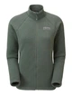 Флисовая кофта Montane Female Dart XT Long Janes Eucalyptus M (1004-FCHNJEUCM14) - изображение 1