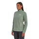 Флисовая кофта Montane Female Dart XT Long Janes Eucalyptus M (1004-FCHNJEUCM14) - изображение 4