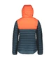 Куртка Scott Insuloft 3M M Оранжевый/Синий (1081-267458.5929.007) - изображение 2