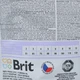Корм сухий Brit VetDiets Cat Grain Gastrointestinal Herring & Pea дієтичний беззерновий з оселедцем та горошком для котів при порушеннях травлення 400г арт.170964/528431 - зображення 6