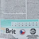 Сухий корм Brit GF VetDiet Cat Struvite для котів, при сечокам'яній хворобі, з куркою та горохом, 400 г (1111152746) - изображение 6
