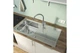 Змішувач для кухні Grohe QuickFix Start Classic (31553001) - зображення 5