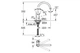 Змішувач для кухні Grohe QuickFix Start Classic (31553001) - зображення 6
