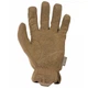 Рукавиці Mechanix Fast Fit Coyote L (1013-754.00.07) - зображення 2