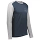 Термокофта Scott Defined Merino Blue Grey Melange S (1081-277772.7037.006) - зображення 3