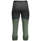 Термоштаны Scott Defined Merino Green Dark Grey L (1081-277773.7038.008) - изображение 2