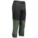 Термоштаны Scott Defined Merino Green Dark Grey L (1081-277773.7038.008) - изображение 3