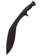 Мачете Cold Steel Royal Kukri Machete With Sheath (1033-CST CS-97KMIGS) - изображение 3