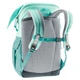 Рюкзак Deuter Kikki 2023 8 л Glaicer Green (1052-3610423 1369) - зображення 4