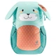 Рюкзак Deuter Kikki 2023 8 л Glaicer Green (1052-3610423 1369) - зображення 6