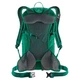 Рюкзак Deuter Race EXP Air 17 л Green (1052-3204421 2437) - изображение 3