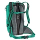 Рюкзак Deuter Race X 12 л Green (1052-3204221 2437) - изображение 5