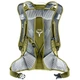 Рюкзак Deuter Race Air 14+3 Yellow (1052-3204423 1206) - изображение 3