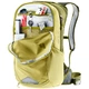 Рюкзак Deuter Race Air 14+3 Yellow (1052-3204423 1206) - изображение 11