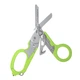 Ножницы Leatherman Raptor Rescue Зеленый (1080-832335) - изображение 1