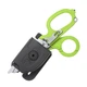 Ножницы Leatherman Raptor Rescue Зеленый (1080-832335) - изображение 3