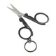 Брелок Munkees 2512 Folding Scissors Black (1012-2512-BK) - зображення 2