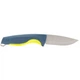 Ніж SOG Aegis FX Indigo/Acid Yellow (1033-SOG 17-41-01-41) - зображення 3