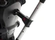 Велосипед детский Qplay RITO EVA Складной Трехколесный Black (S380-7Black) - изображение 12