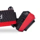 Фонарь налобный Black Diamond Cosmo 350 Octane Red (1033-BD 620673.8001. ALL1) - изображение 5