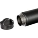 Термопляшка Skif Outdoor Sporty 0.53L Чорний (1013-389.01.78) - зображення 2