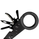 Мультитул SOG ParaShearsl Black (1033-SOG 23-125-01-43) - изображение 2