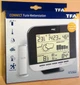 Безпровідна метеостанція для будинку TFA Connect WeatherHub Black (160*36(56)*130(145) мм) - зображення 6