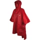 Дощовик Tatonka Poncho 3 XL-XXL Red (TAT-2801.015) - зображення 1